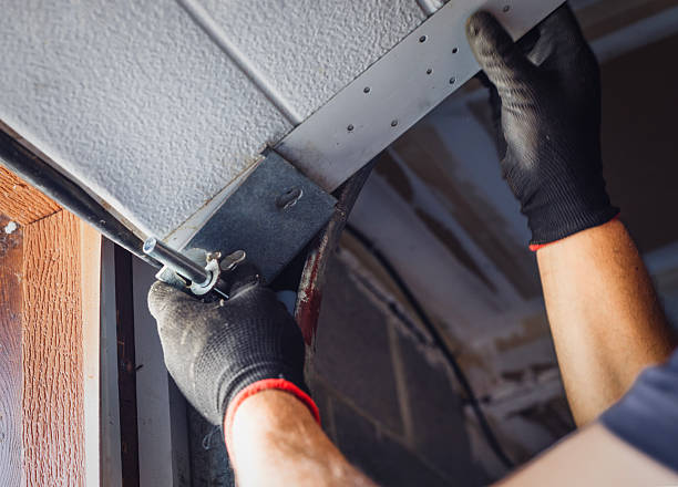 Reliable Garage Door Panel Replacement contractor in Jerseyville, IL by Garage Doors Repair Pro